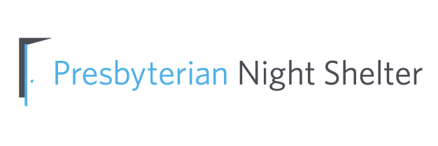 Presbyterian Night Shelter Logo
