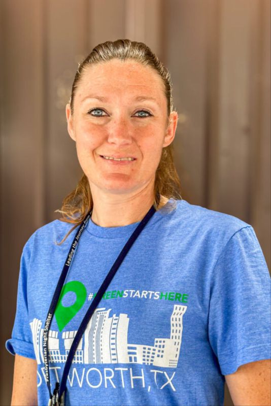 Christina Drummond
