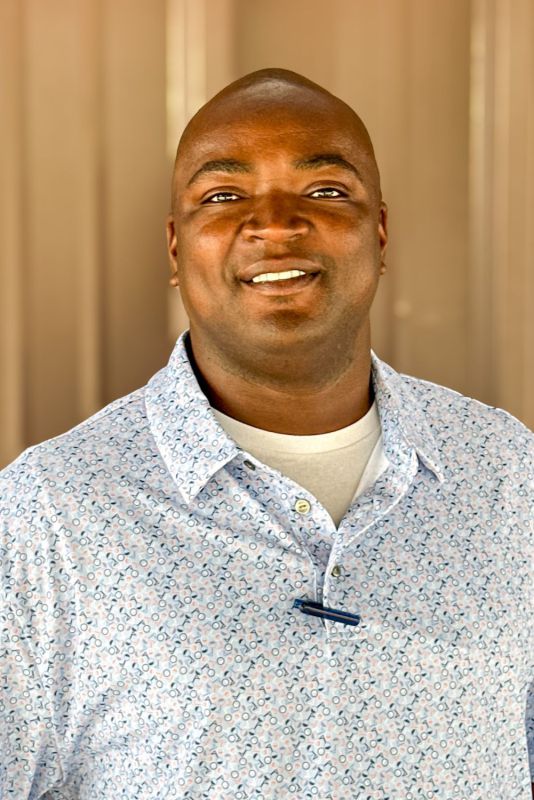 Steve Brackett