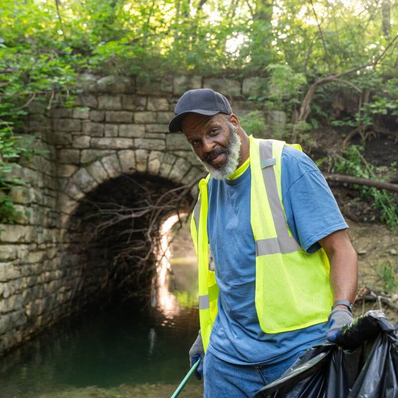 UpSpire, landscaping, litter abatement, Fort Worth 6 UpSpire, landscaping, litter abatement, Fort Worth