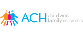 ACH Child & Family Services, Fort Worth