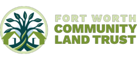 Fort Worth Community Land Trust